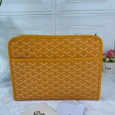 Goyard Clutch Bags